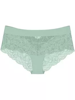 Трусы Triumph, цвет misty turquoise