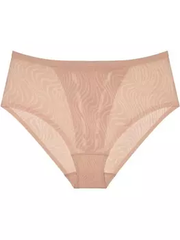 Трусы Triumph, цвет neutral beige