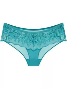 Трусы Triumph, цвет ocean blue