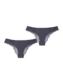 Трусы Triumph, цвет pebble grey