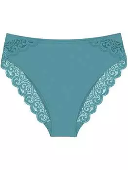 Трусы Triumph, цвет quiet turquoise