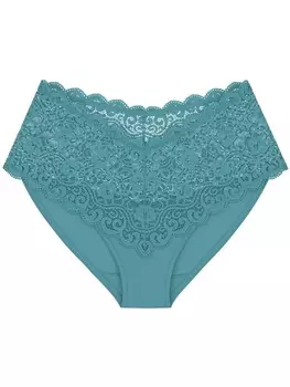 Трусы Triumph, цвет quiet turquoise