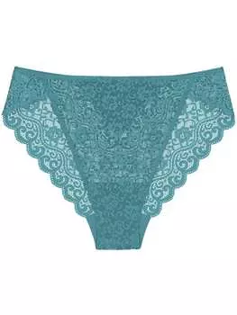 Трусы Triumph, цвет quiet turquoise