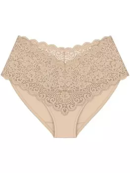 Трусы Triumph, цвет skin