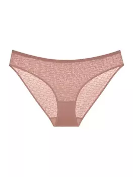 Трусы Triumph, цвет toasted almond