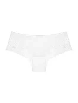 Трусы Triumph Hipster Amourette Spotlight X, белый