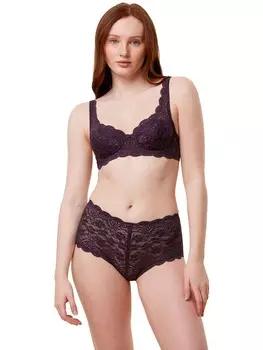 Трусы Triumph, коричневый