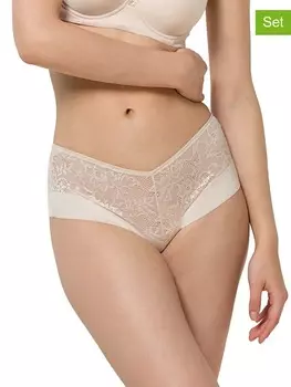 Трусы Triumph, кремовый