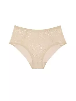 Трусы Triumph Maxislip Amourette Charm, цвет creamy dream
