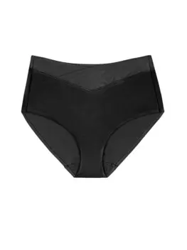 Трусы Triumph Maxislip True Shape Sensation, черный