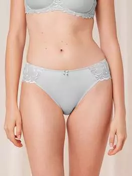 Трусы Triumph, серый