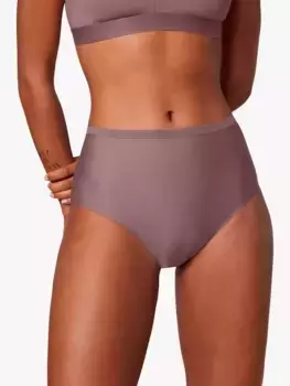 Трусы Triumph Shape Smart Maxi, цвет rose brown