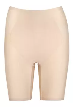 Трусы Triumph Shaping Maxi Longpant Medium Shaping Series, цвет Nude Beige