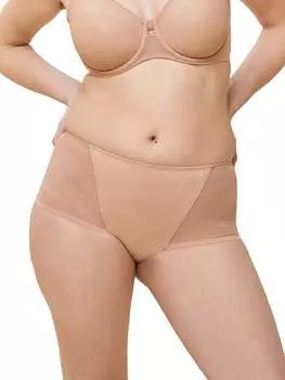 Трусы Triumph, старый розовый