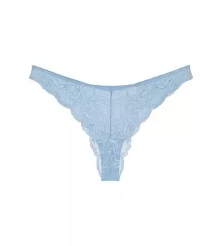 Трусы Triumph, светло-синий