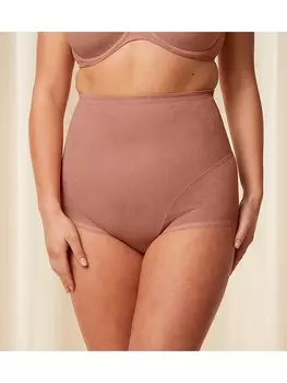 Трусы Triumph Taillenpanty, бежевый