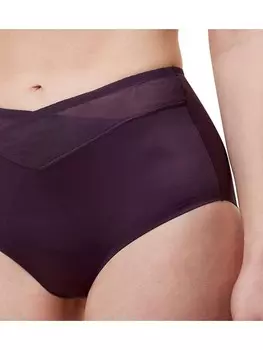 Трусы Triumph Taillenpanty, фиолетовый