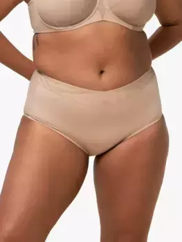 Трусы Triumph True Shape Sensation Shapewear Maxi, цвет smooth/skin