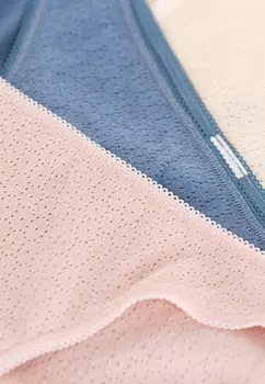 Трусы TROUTROU PACK Petit Bateau, синий