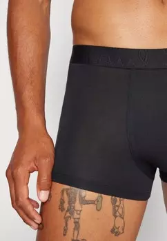 Трусы TRUNK 3 PACK Paul Smith, разноцветный