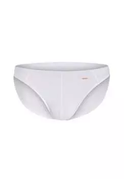 Трусы / трусы красные0965 brazilbrief Olaf Benz, белый