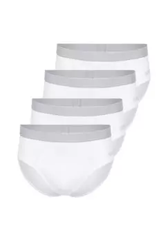 Трусы / трусы, набор из 4 шт. мужские GO ABC 2.0 sloggi
