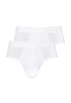 Трусы / трусы, упаковка из 2 шт. Noblesse mey