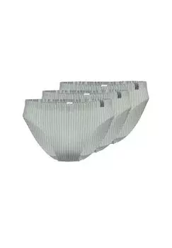 Трусы / трусы, упаковка из 3 шт. Urban Traveller AMMANN, цвет Cloud Melange