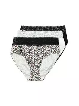 Трусы TruYou, черный