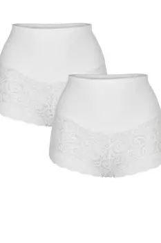 Трусы TruYou, цвет schneewei