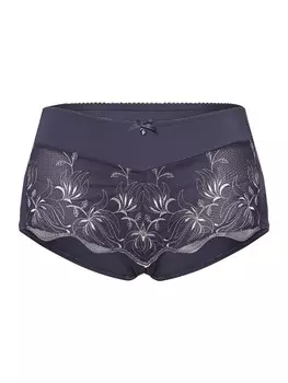 Трусы TruYou Panty, антрацит