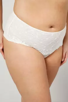 Трусы TruYou Panty, белый