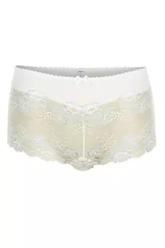 Трусы TruYou Panty, белый