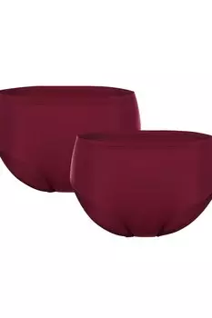 Трусы TruYou Panty, красный