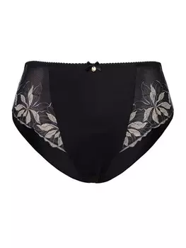 Трусы TruYou Slip, черный