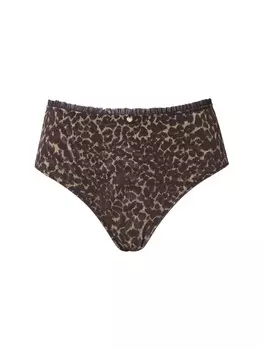 Трусы TruYou Slip, черный