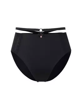 Трусы TruYou Slip, черный