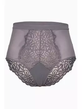 Трусы TruYou Slip, цвет betongrau