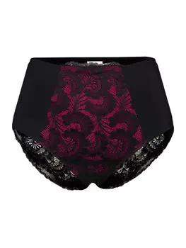 Трусы TruYou Slip, фуксия