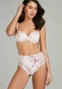 Трусы TUMMY CONTROL 2 PACK Ted Baker, светло-розовый