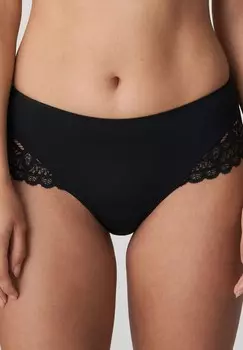 Трусы TWIST FIRST NIGHT PrimaDonna, черный