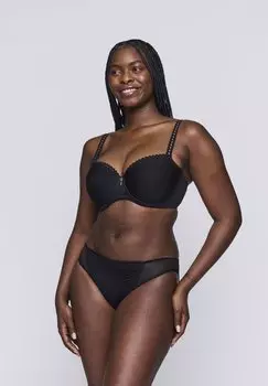 Трусы TWIST RIO PrimaDonna, черный