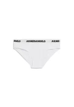 Трусы TYRINAA ARMEDANGELS, белый
