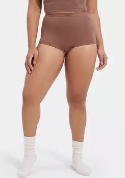 Трусы UGG Panty, коричневый