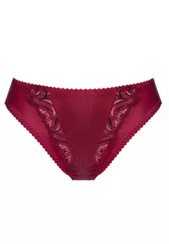 Трусы Ulla Carmen, бордо