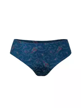 Трусы Ulla, цвет oriental blue