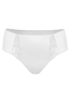 Трусы Ulla Ella, цвет cru