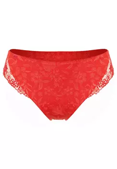 Трусы Ulla Jasmin, цвет Mohnrot