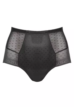 Трусы Ulla Miederhose Meghan, черный