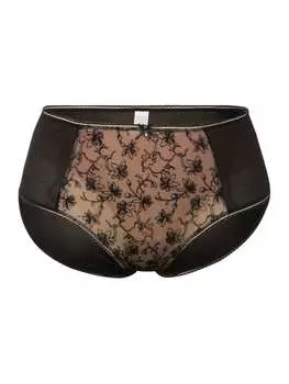 Трусы Ulla Popken, черный